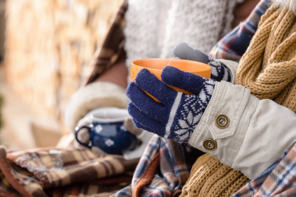10 Cold Weather Health and Safety Tips for Seniors
