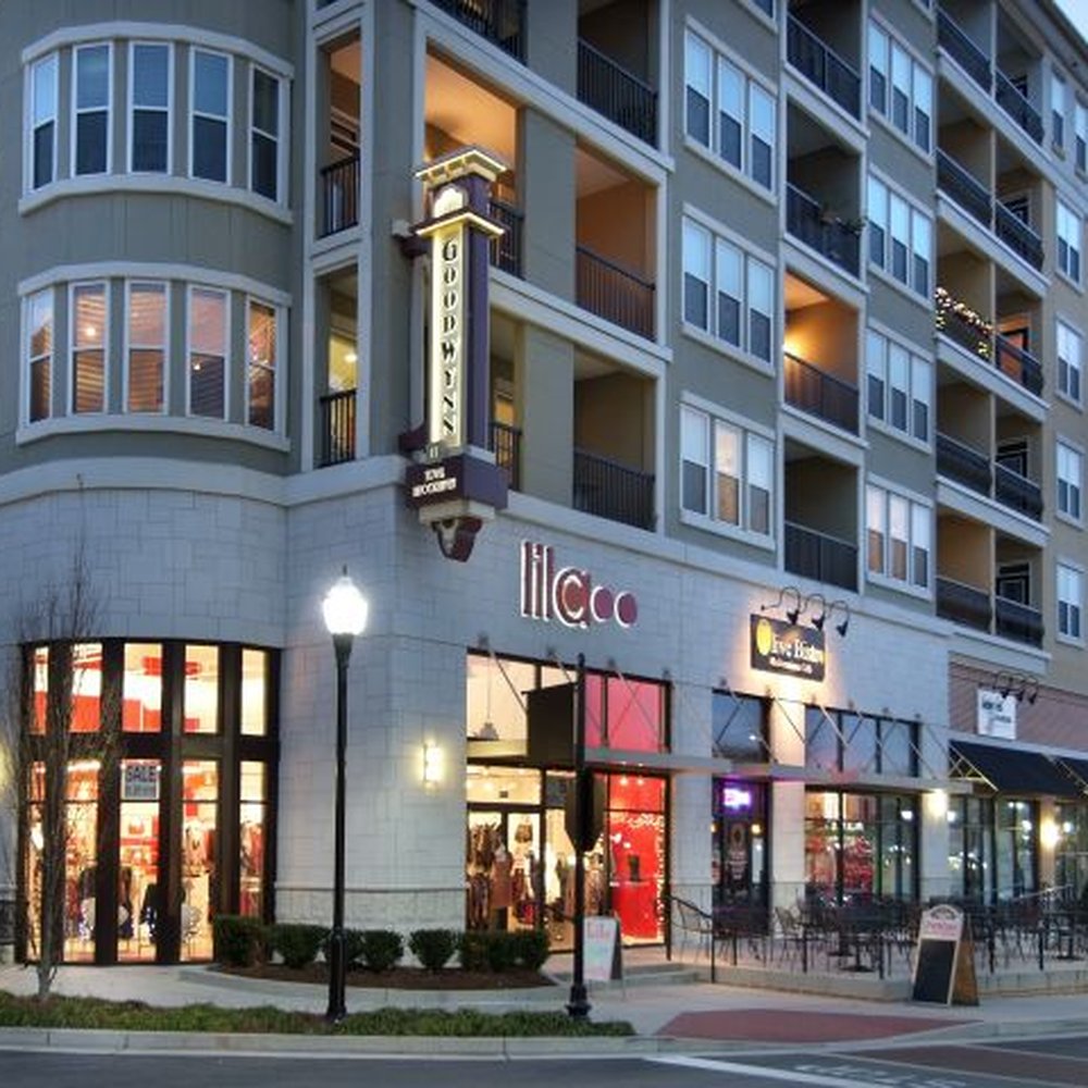 sandy springs ga
