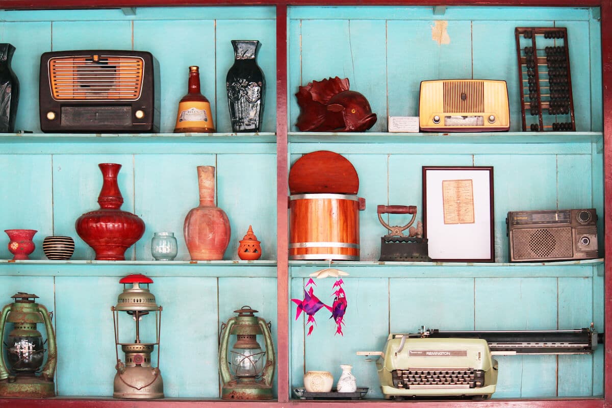 Best Stores in Georgia Selling Antiques for Home Décor 2021