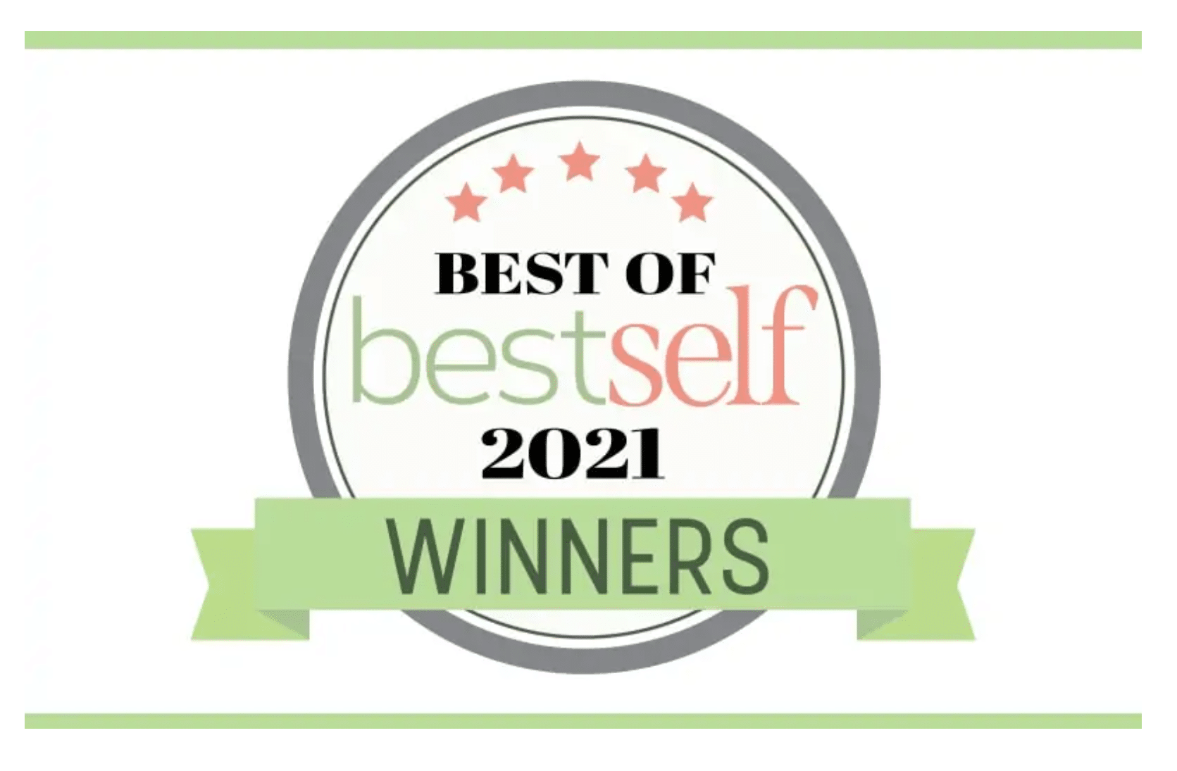 The Mansions Is Proud to Be Named Best of bestself 2021