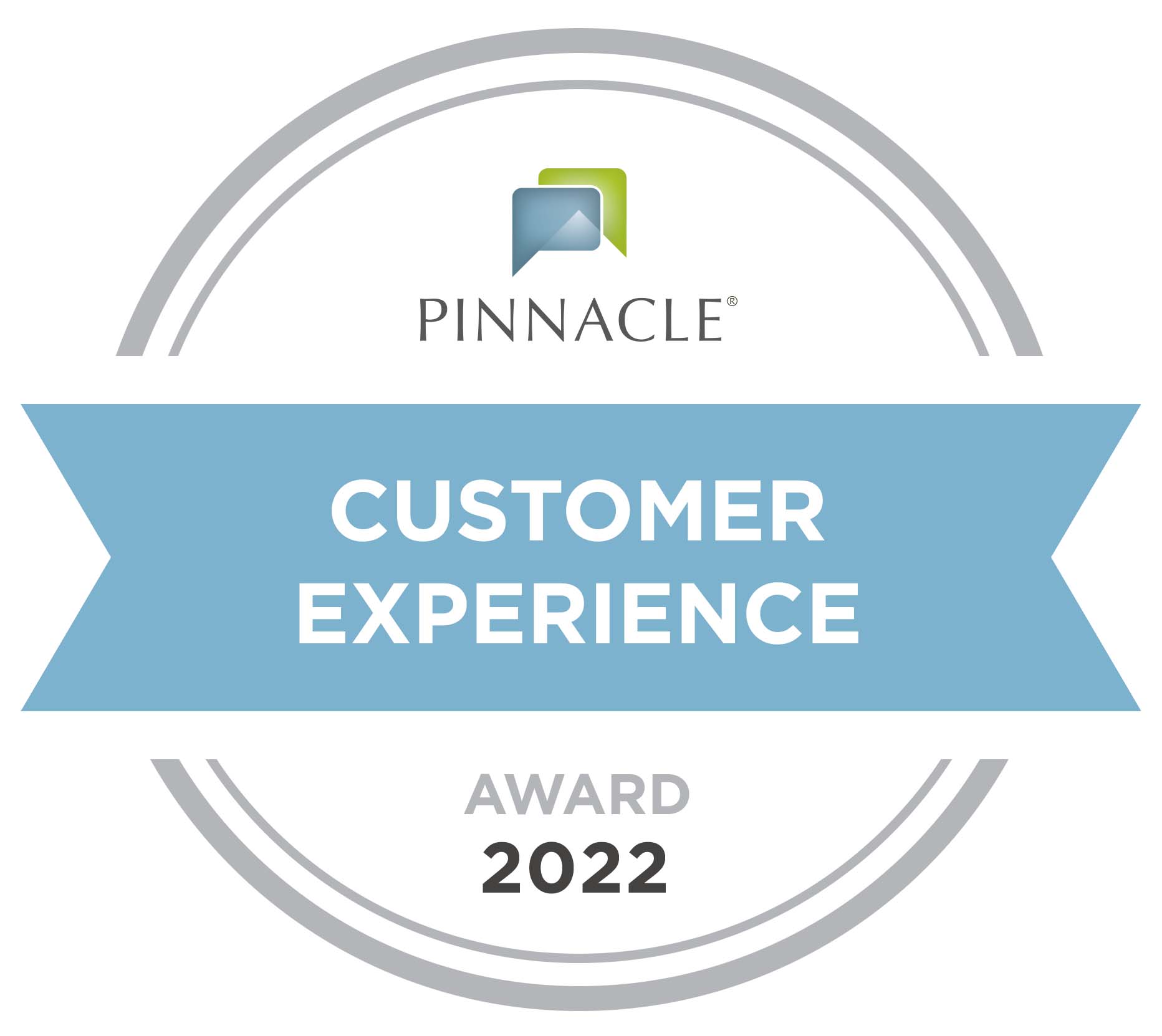 Sandy Springs Receives 2022 Customer Experience Award from Pinnacle Quality Insight