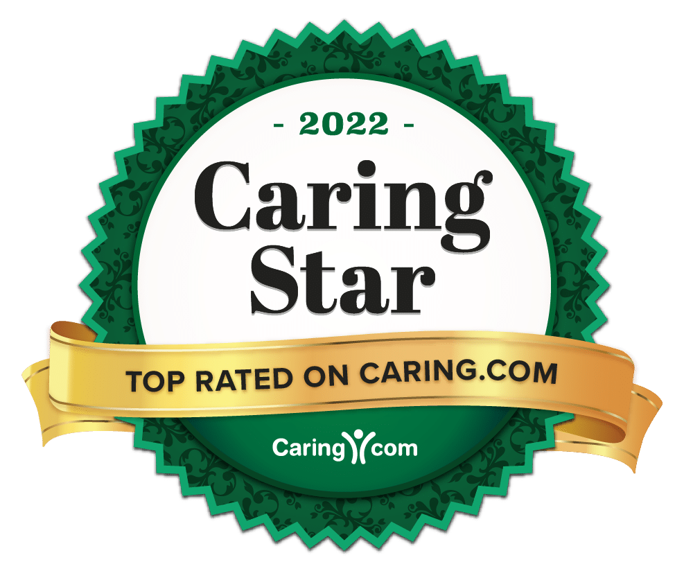 Caring.com Caring Star