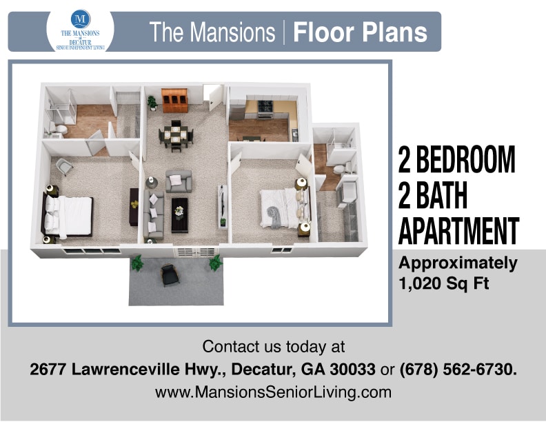 senior-apartments-in-decatur-georgia-available-floor-plans