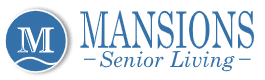 Mansions Senior Living Logo