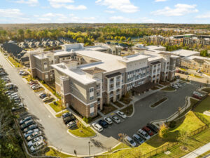 Mansions Senior Living