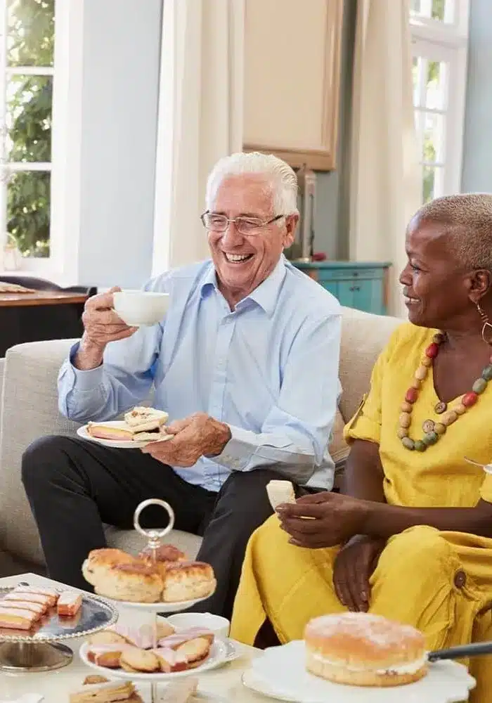 Mansions-Senior-Living all inclusive senior living