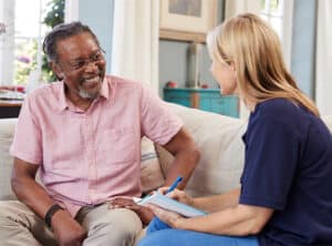 Senior Independent Living Community