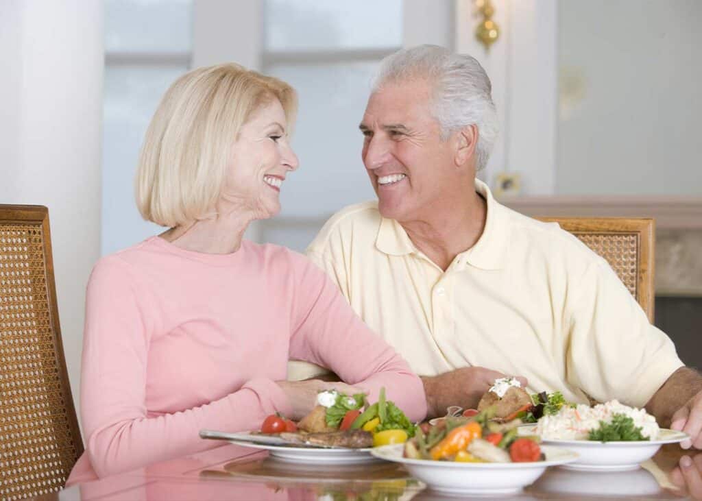 Mansions Senior Living