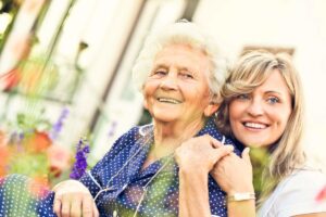 memory care for dementia