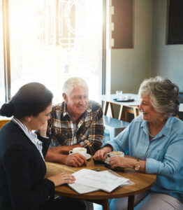 Mansions Senior Living