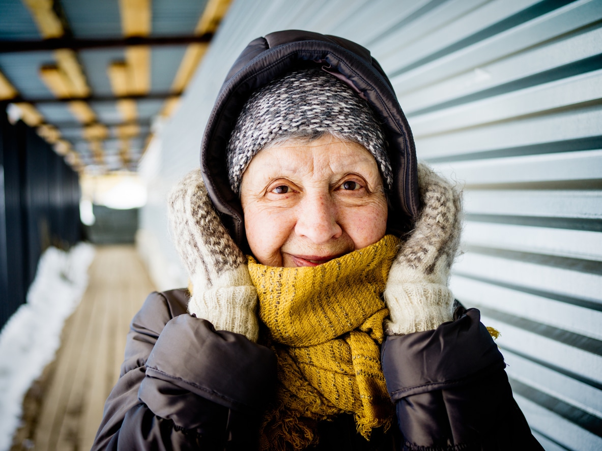 How to Stay Healthy During Winter