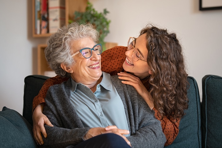 Is It Time to Move Your Parents Into an Assisted Living Community?