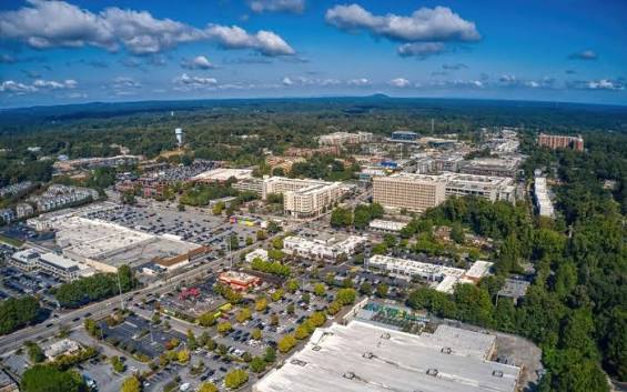 Mansions Senior Living