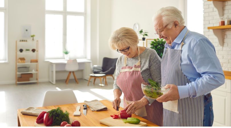 Mansions-Senior-Living senior nutrition