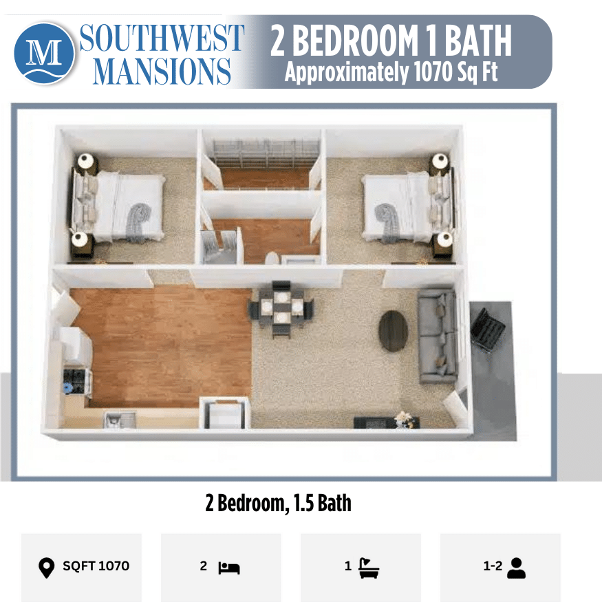 City Views | Apartments in Seattle, WA