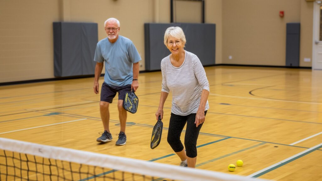 Mansions Senior Living