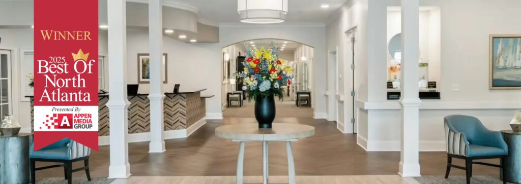 Mansions Senior Living