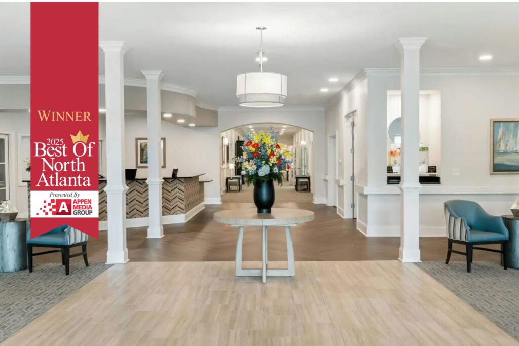 Mansions Senior Living